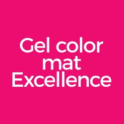 Gel color Excellence